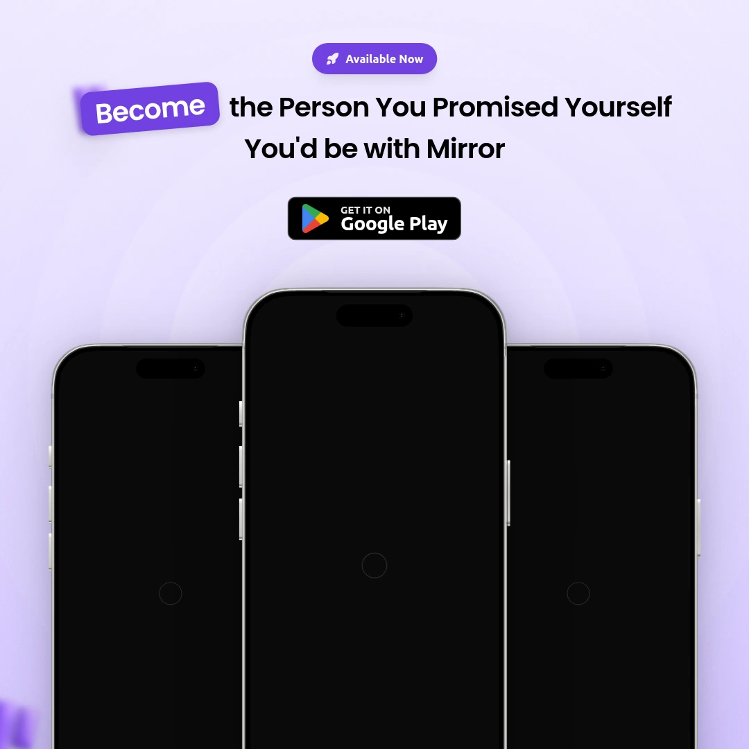 Launch Poster template preview